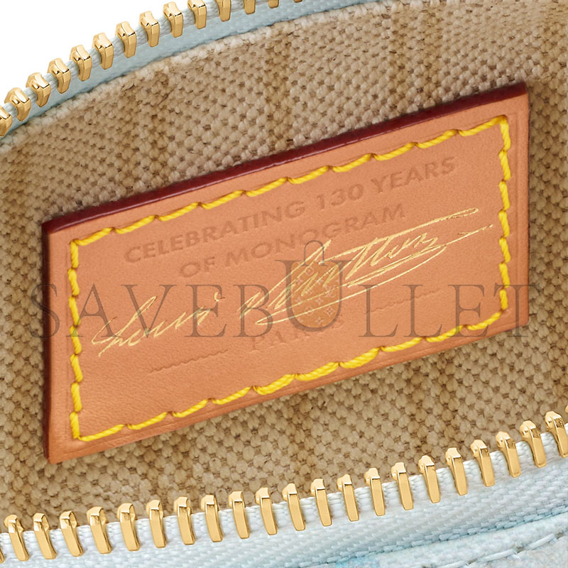 l0vis Vvtt0n pochette hills m28250 (18.5*11*6.5cm)